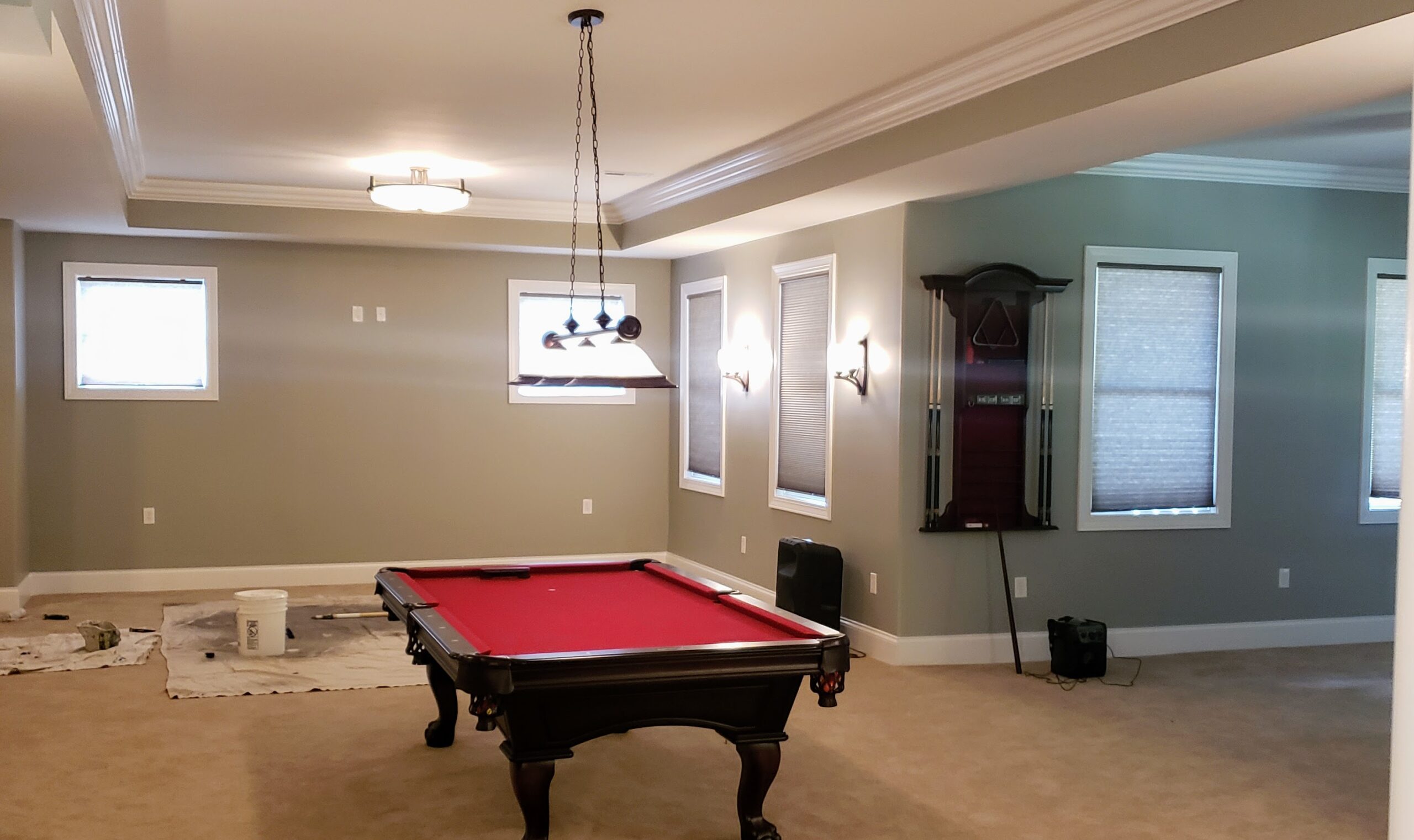 Gallery image with a fresh perspective