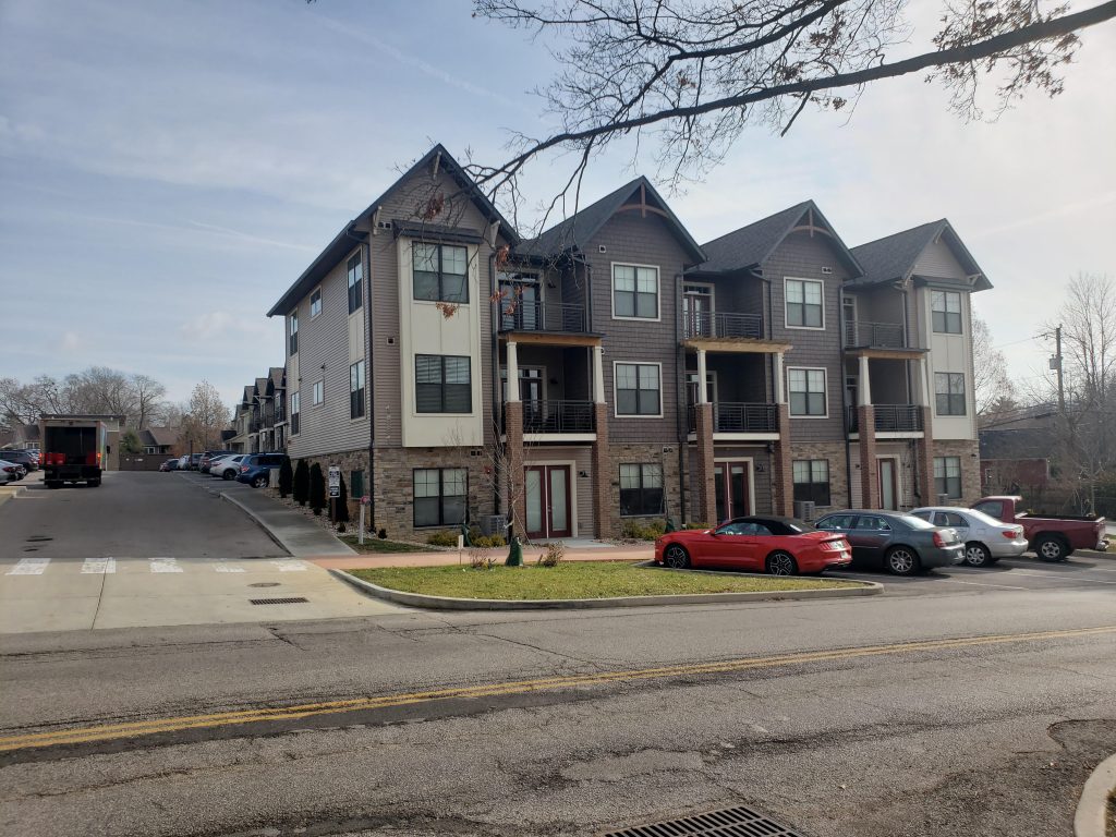 Commercial Painting Reardon Painting